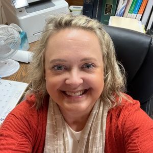 Meet your Posher, Heidi